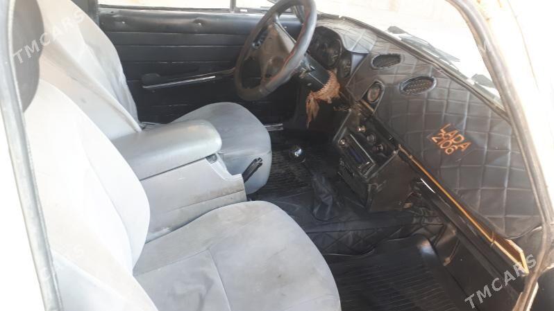 Lada 2106 1988 - 22 000 TMT - Мургап - img 5