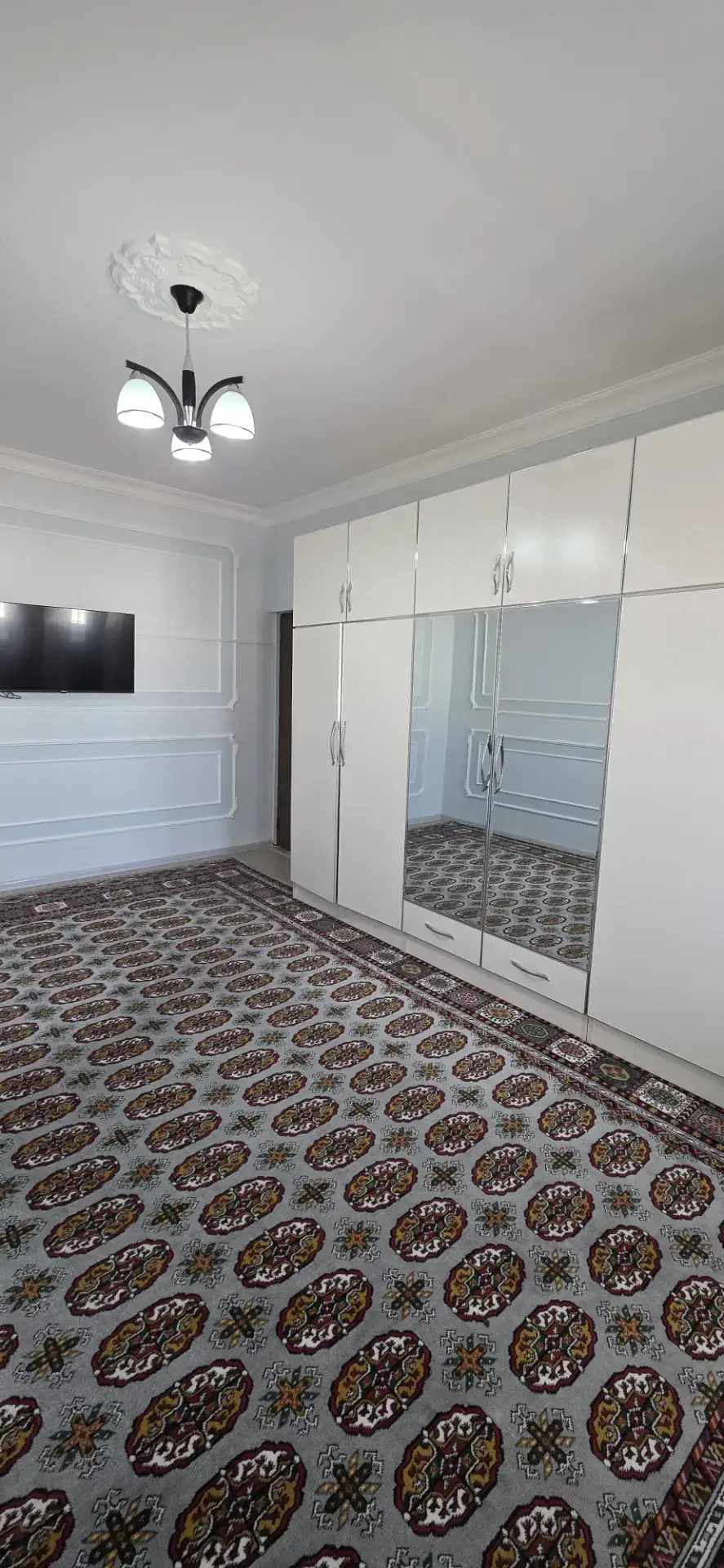 Arenda mir7 1kom jay - Ашхабад - img 2