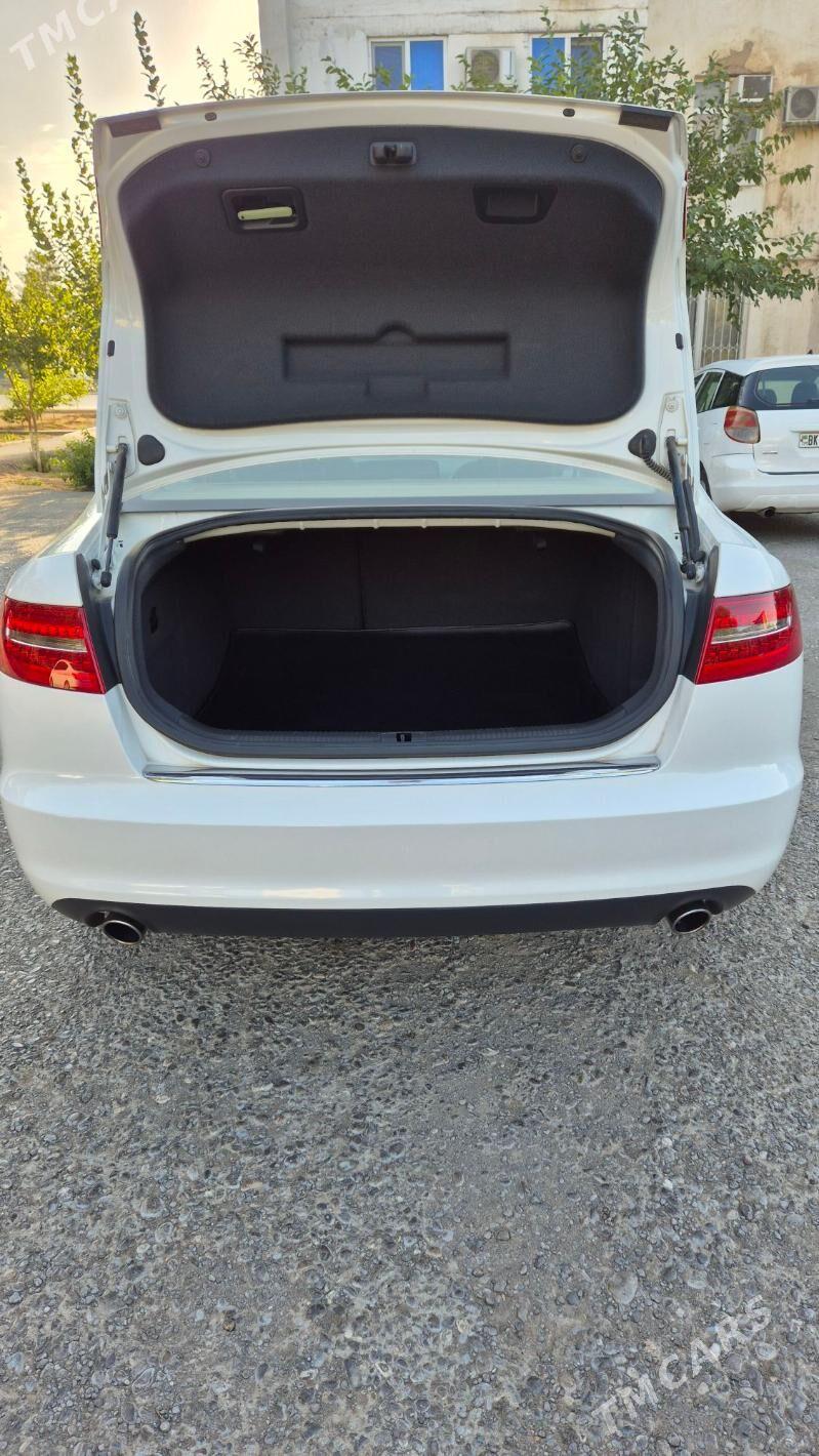 Audi A6 2010 - 220 000 TMT - Ашхабад - img 6