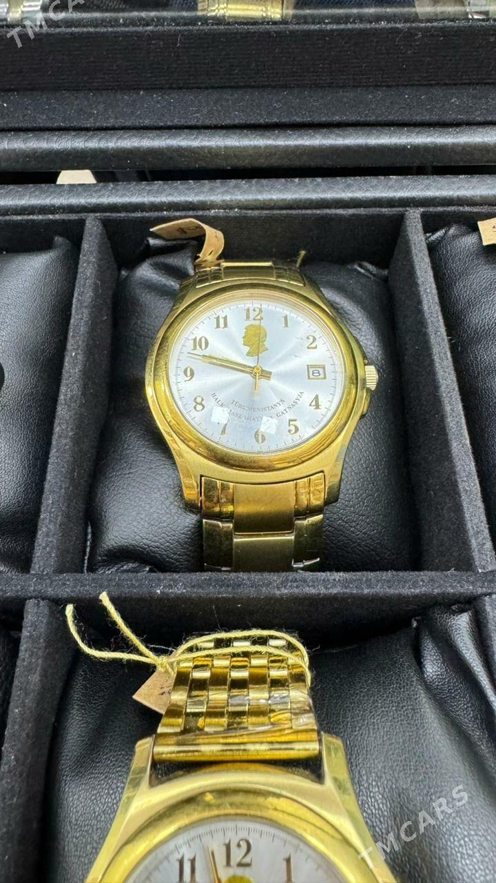 Romanson Maslahat Sagat часы - Mary - img 3