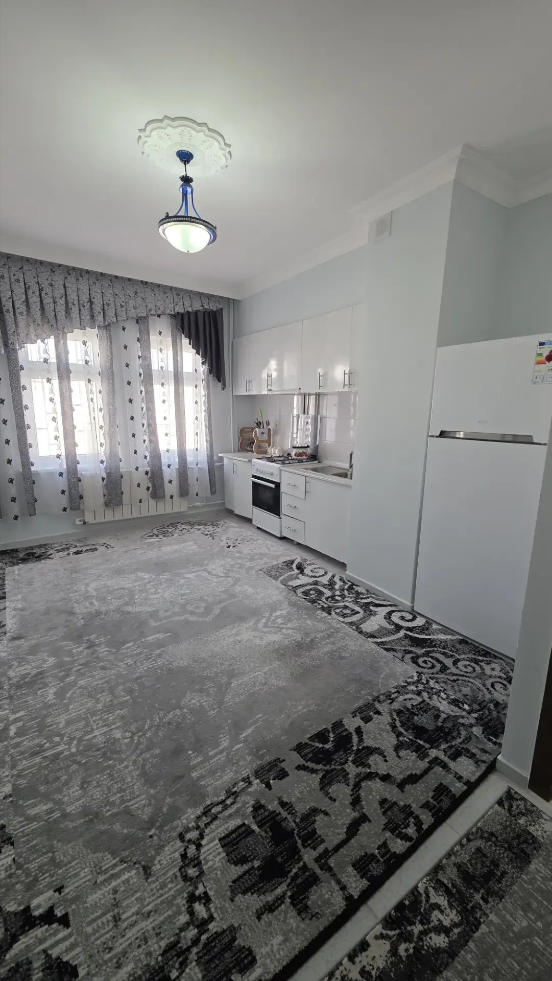 Arenda mir7 1kom jay - Ашхабад - img 4