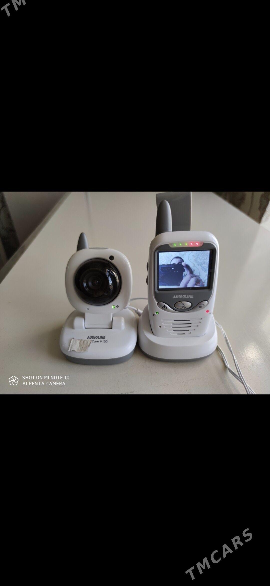 KAMERA GÖZEGÇILIK ELDE GÖTERIL - 10 mkr - img 2