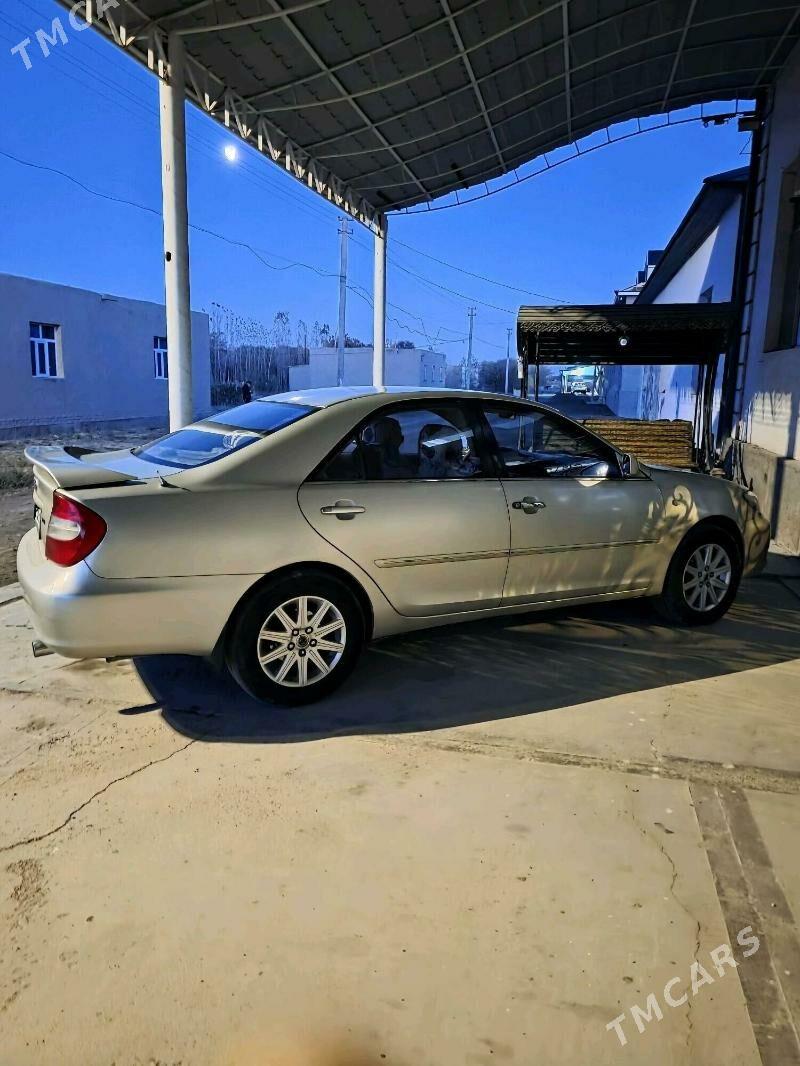 Toyota Camry 2003 - 170 000 TMT - Дашогуз - img 2