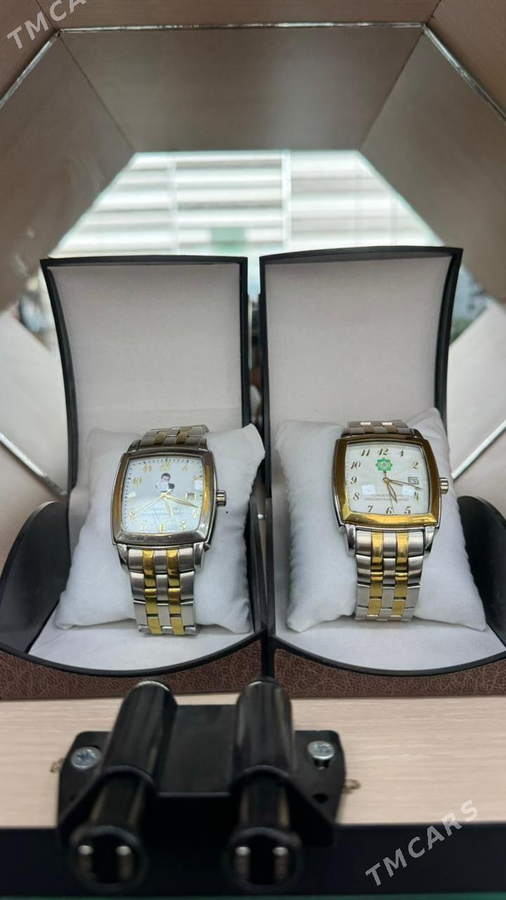 Romanson Maslahat Sagat часы - Mary - img 5