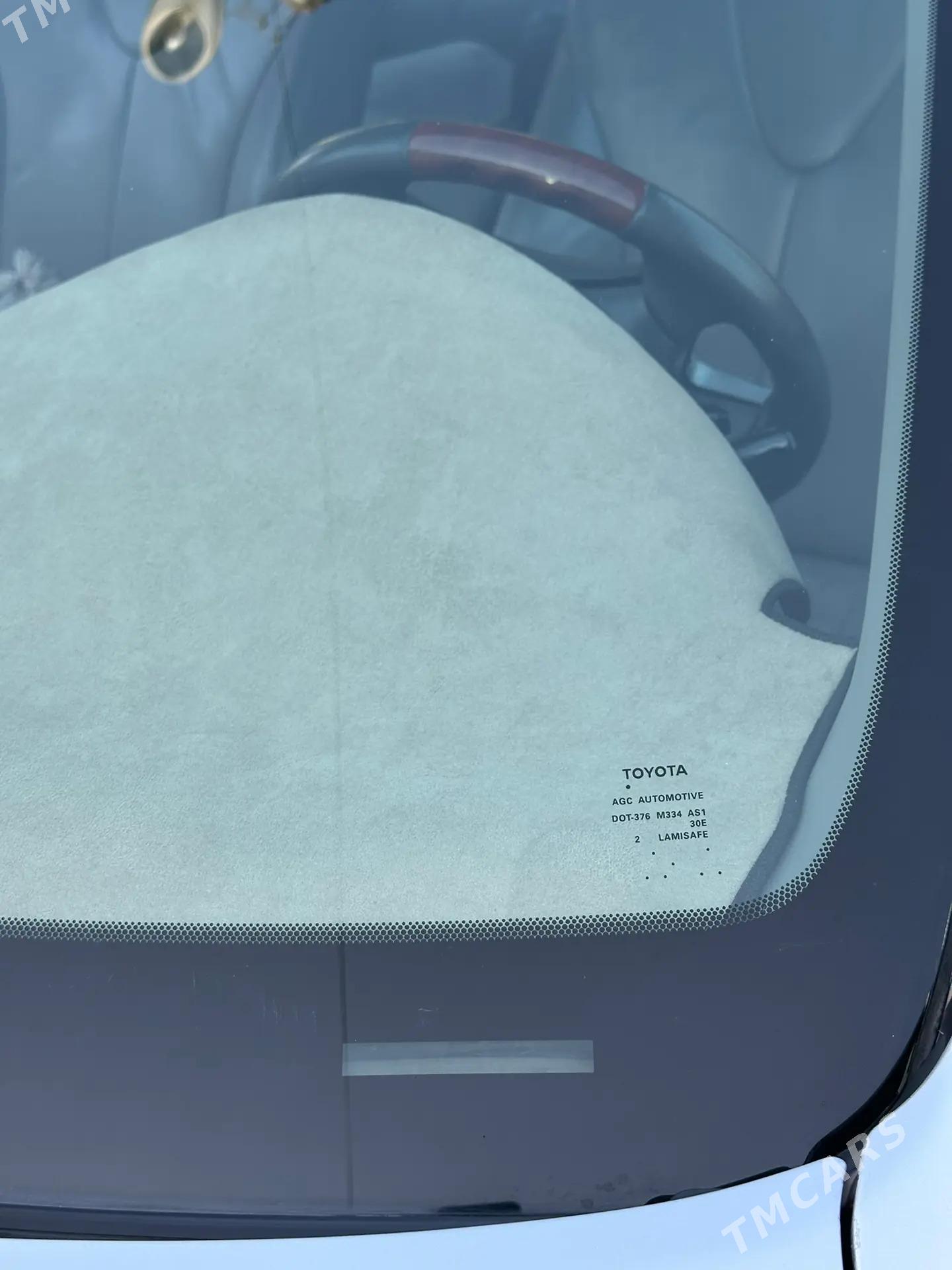 Toyota Camry 2010 - 215 000 TMT - Мары - img 3