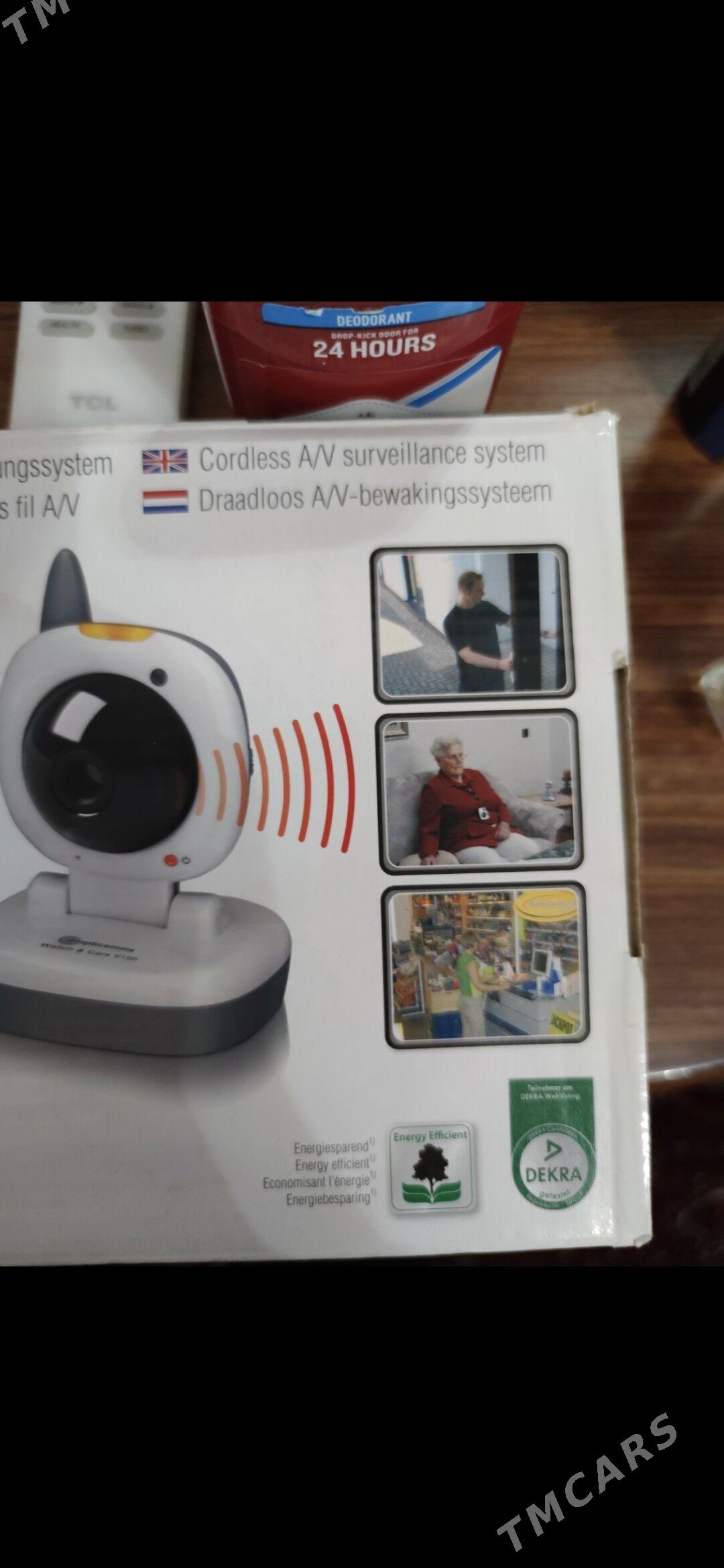 KAMERA GÖZEGÇILIK ELDE GÖTERIL - 10 mkr - img 1