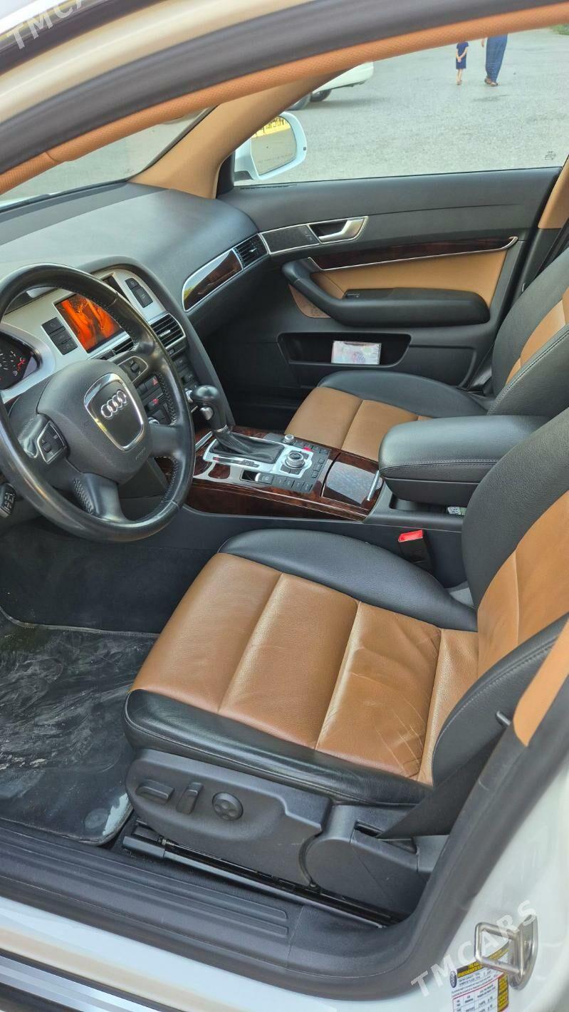 Audi A6 2010 - 220 000 TMT - Ашхабад - img 7