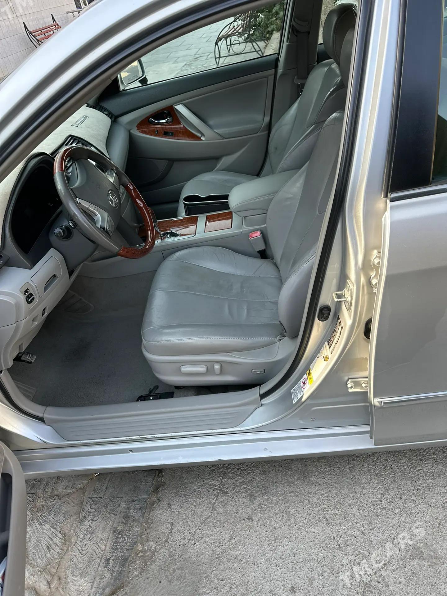 Toyota Camry 2010 - 215 000 TMT - Мары - img 5