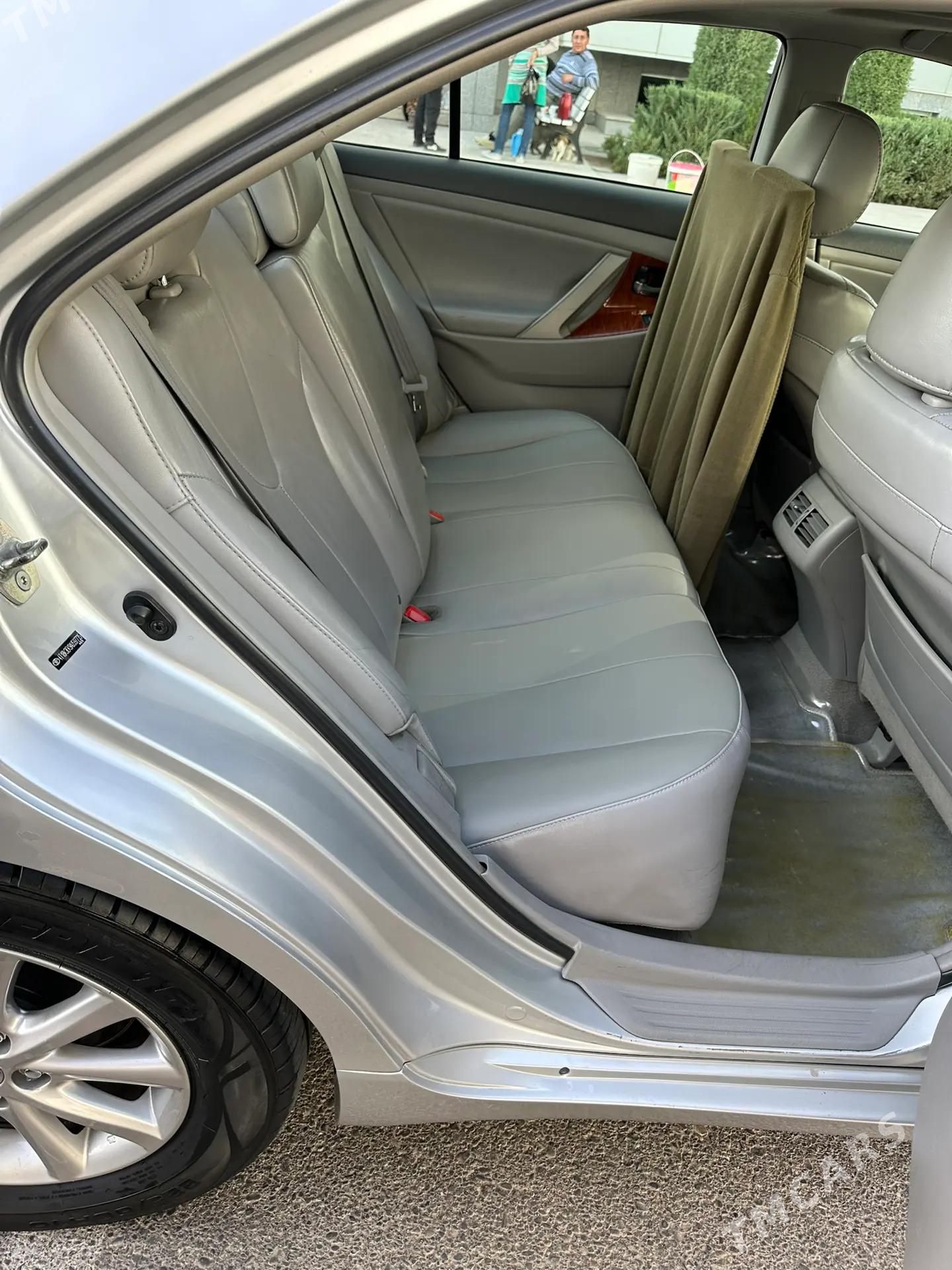 Toyota Camry 2010 - 215 000 TMT - Мары - img 7