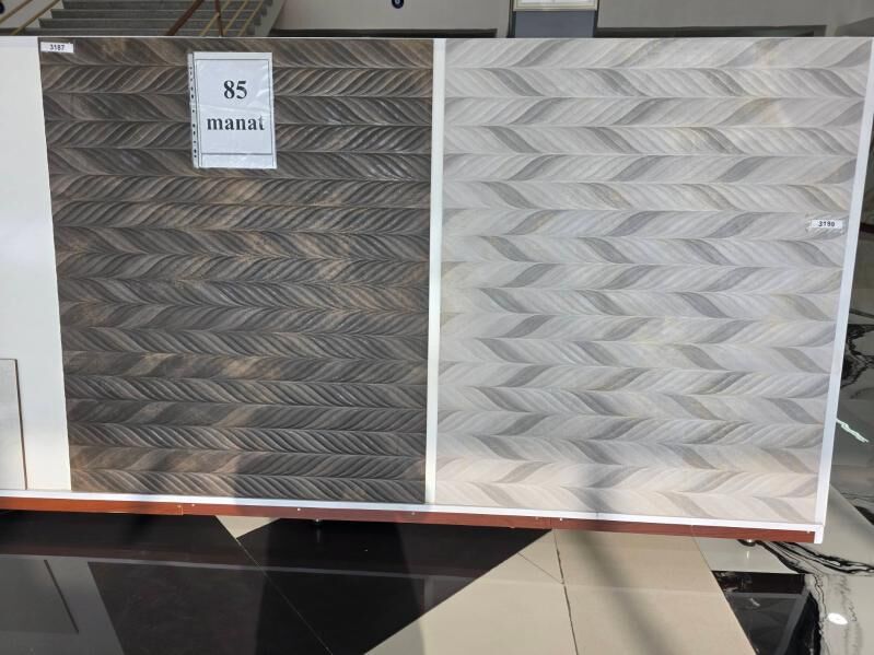 Kafel 43×107 - Ашхабад - img 2