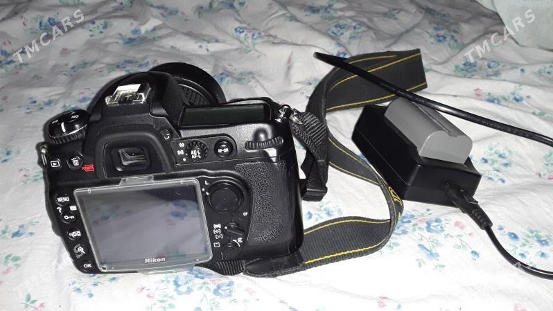 Nikon D300 бу - Ашхабад - img 3