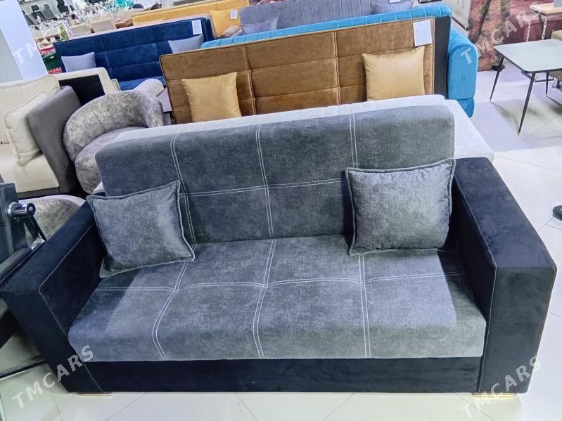 Mini diwan.Мини диван - Aşgabat - img 5