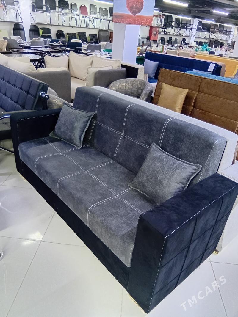 Mini diwan.Мини диван - Aşgabat - img 4