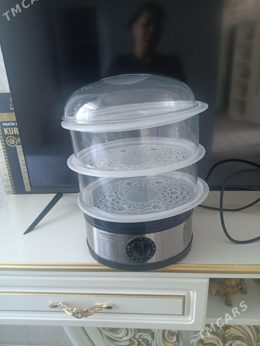 parwarka - Балканабат - img 1