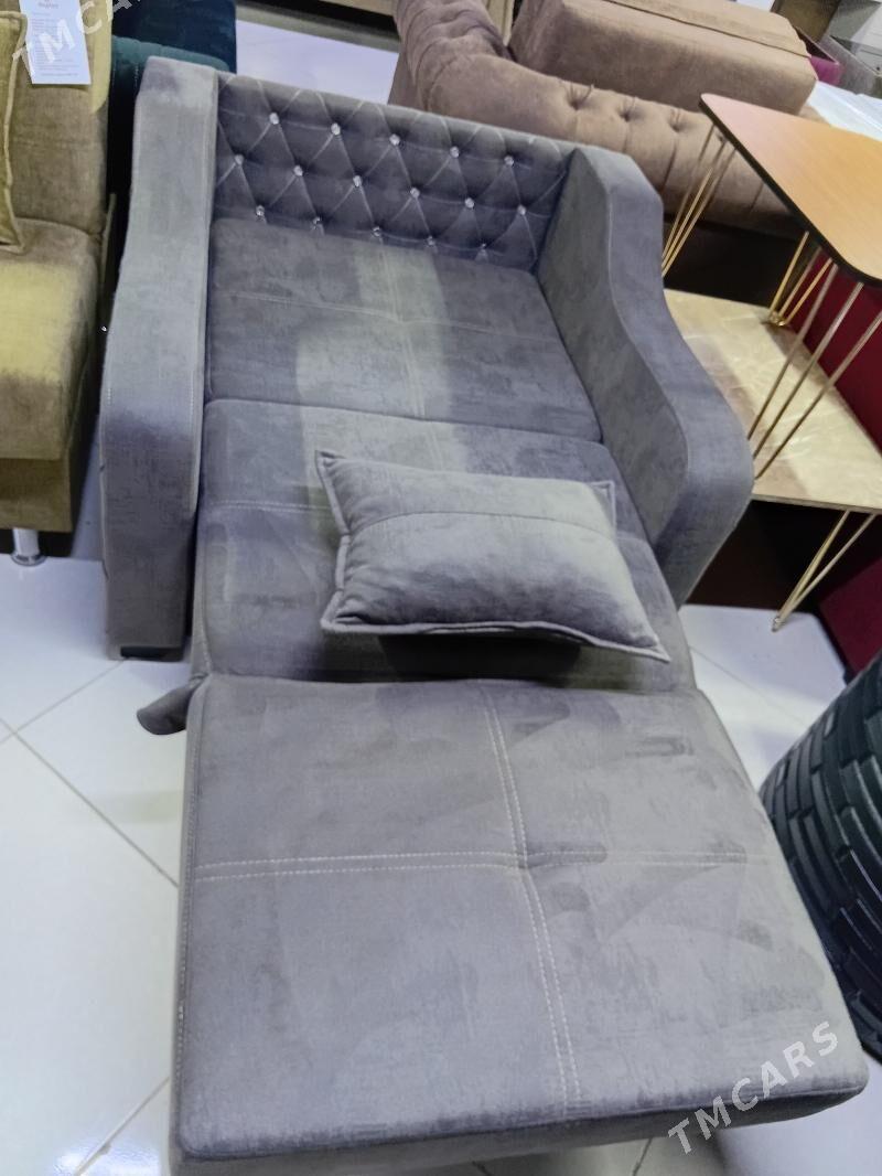 Diwan akardion.Диван акардион - Ашхабад - img 4