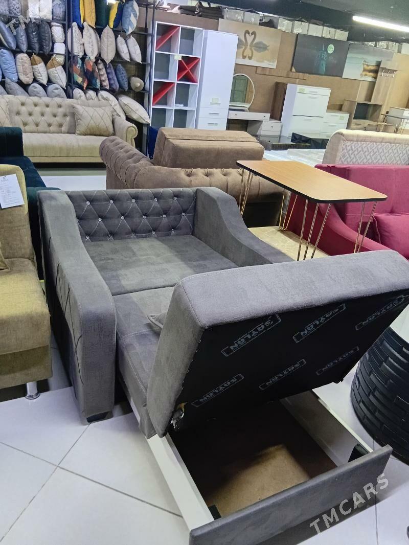 Diwan akardion.Диван акардион - Ашхабад - img 5