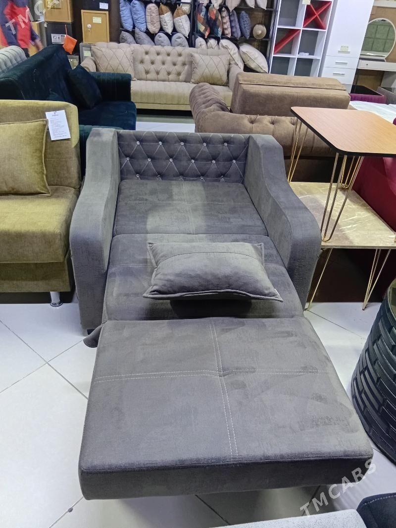 Diwan akardion.Диван акардион - Ашхабад - img 1