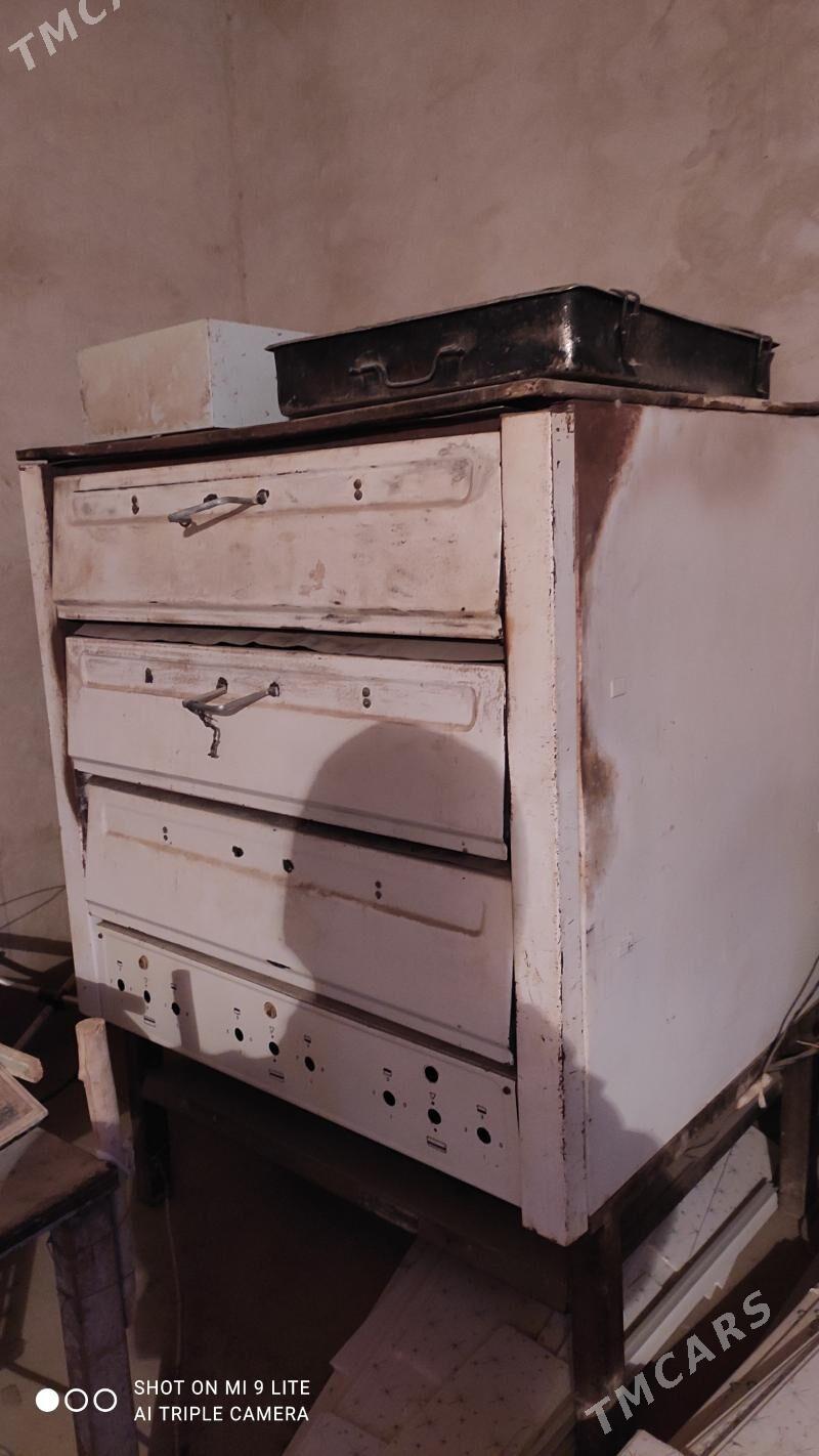 duhowka(pecka) - Görogly (Tagta) - img 2