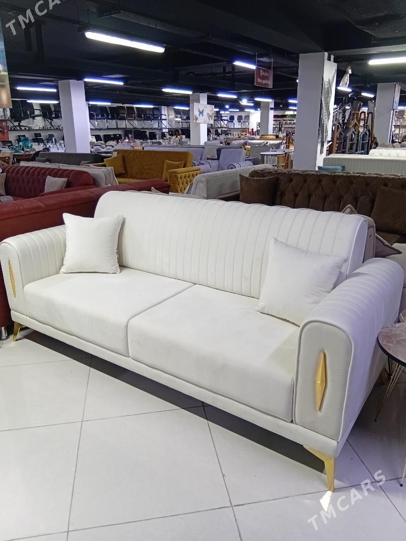 Diwan Azeri .Диван Азери - Aşgabat - img 1