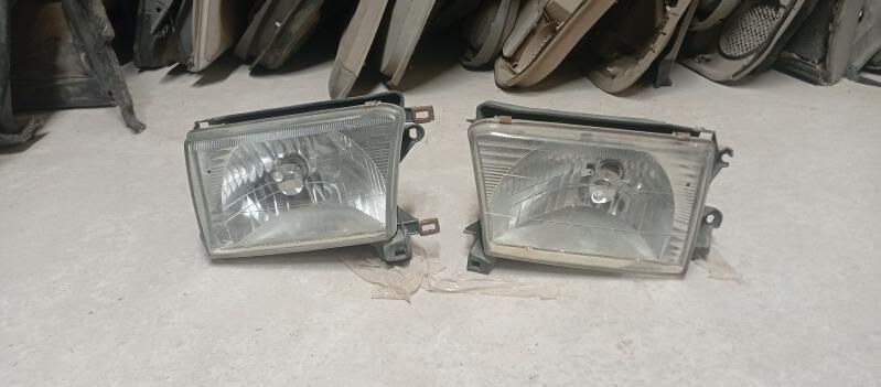 runner yz kyrlo 7 500 TMT - Бедев - img 2