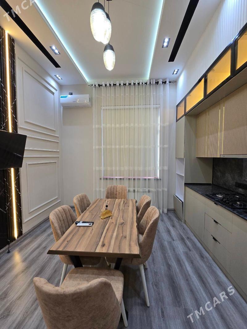 Willa Haýtek Çoganly - Чоганлы - img 7