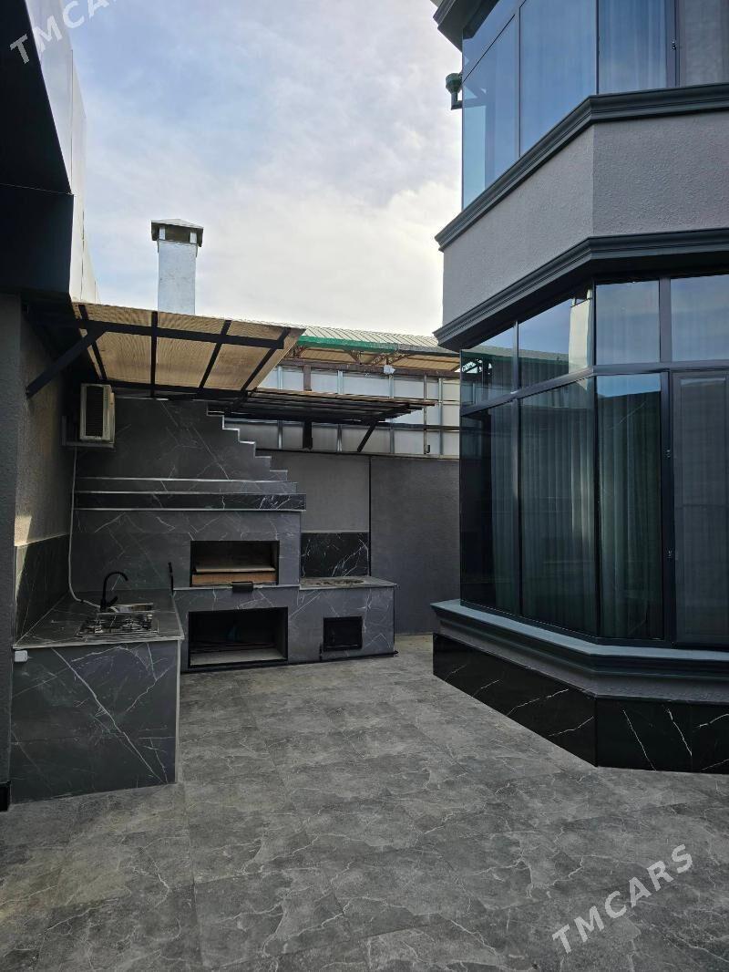 Willa Haýtek Çoganly - Чоганлы - img 4