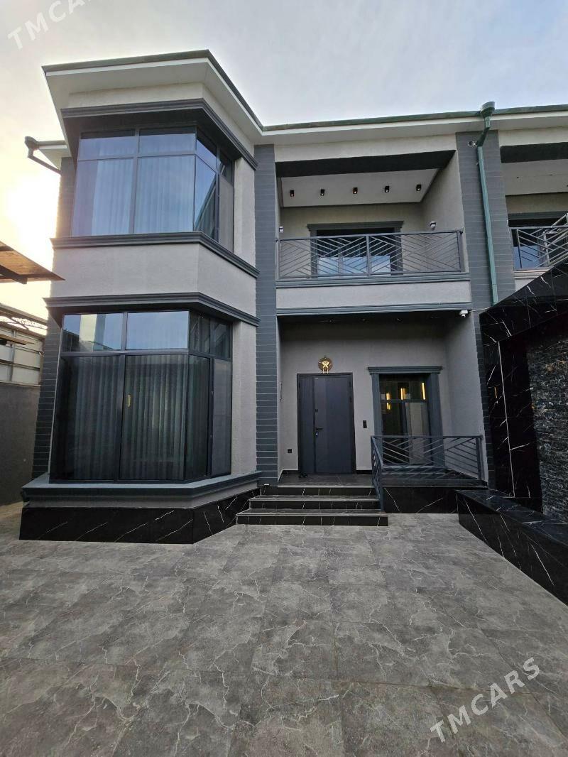 Willa Haýtek Çoganly - Чоганлы - img 2