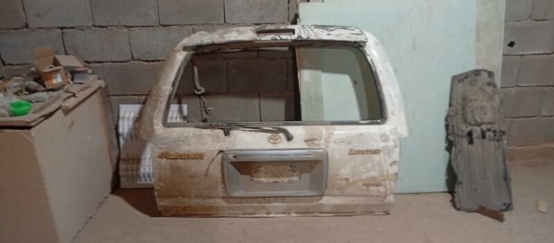 runner yz kyrlo 7 500 TMT - Бедев - img 3