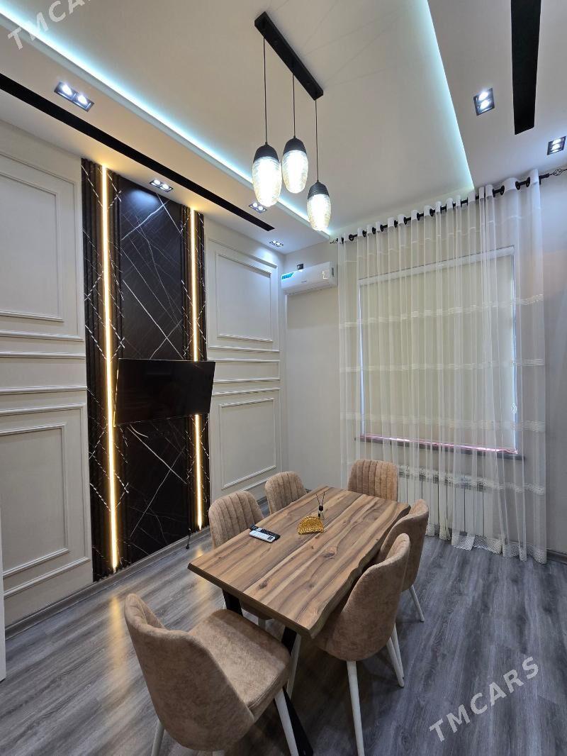 Willa Haýtek Çoganly - Чоганлы - img 8