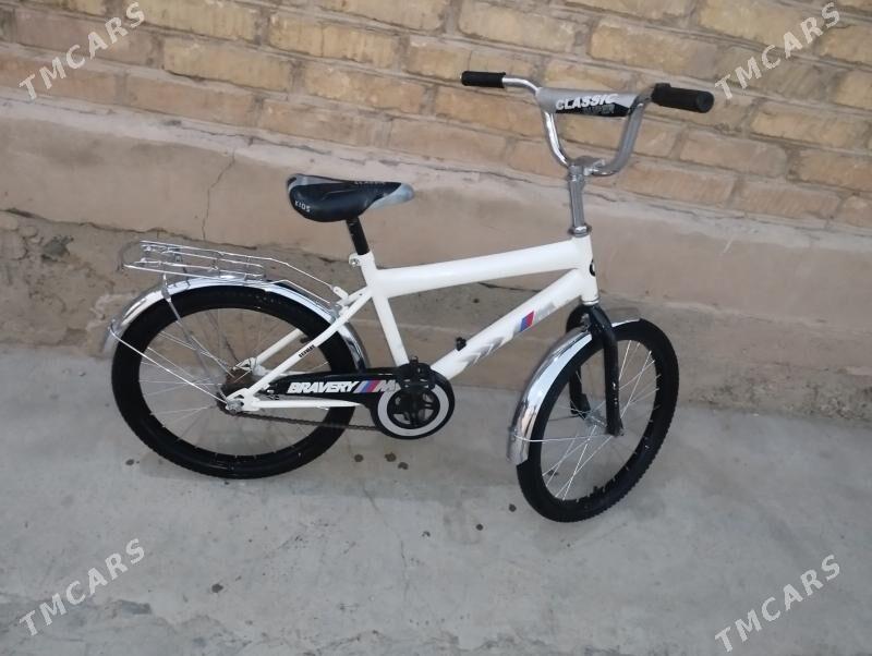 Tigir welosiped - Теджен - img 1