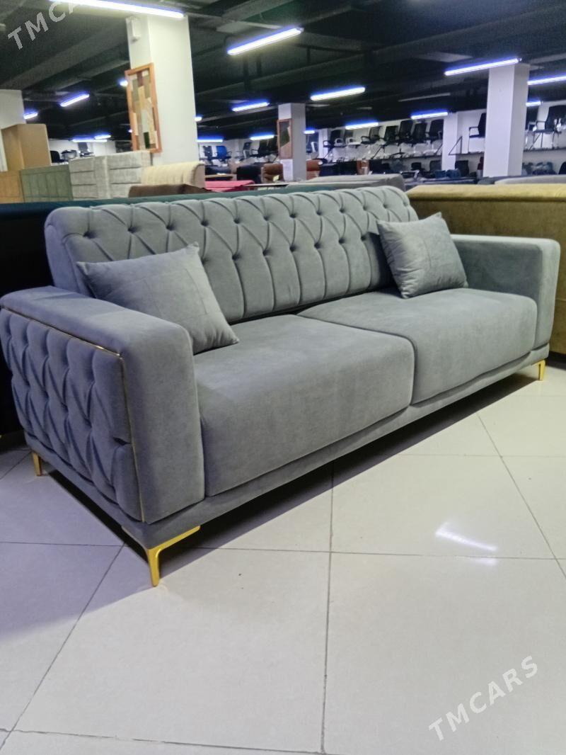 Diwan Barselona mehanizmli.Див - Ашхабад - img 1