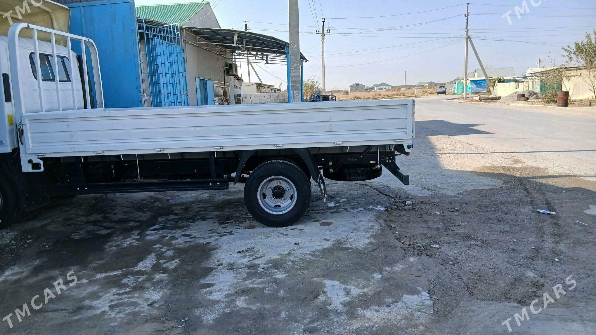 Foton Lovol FL935E 2025 - 170 000 TMT - Анев - img 2