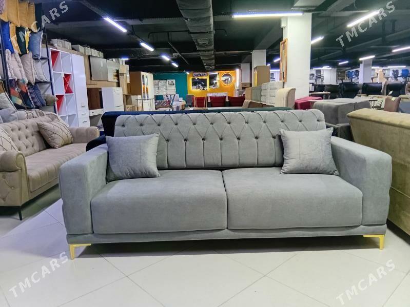 Diwan Barselona mehanizmli.Див - Ашхабад - img 2