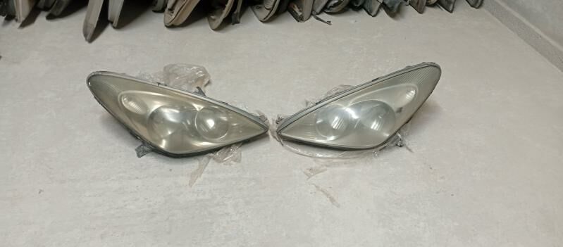 gara lexsus es 300 2002/2004 1 800 TMT - Бедев - img 1