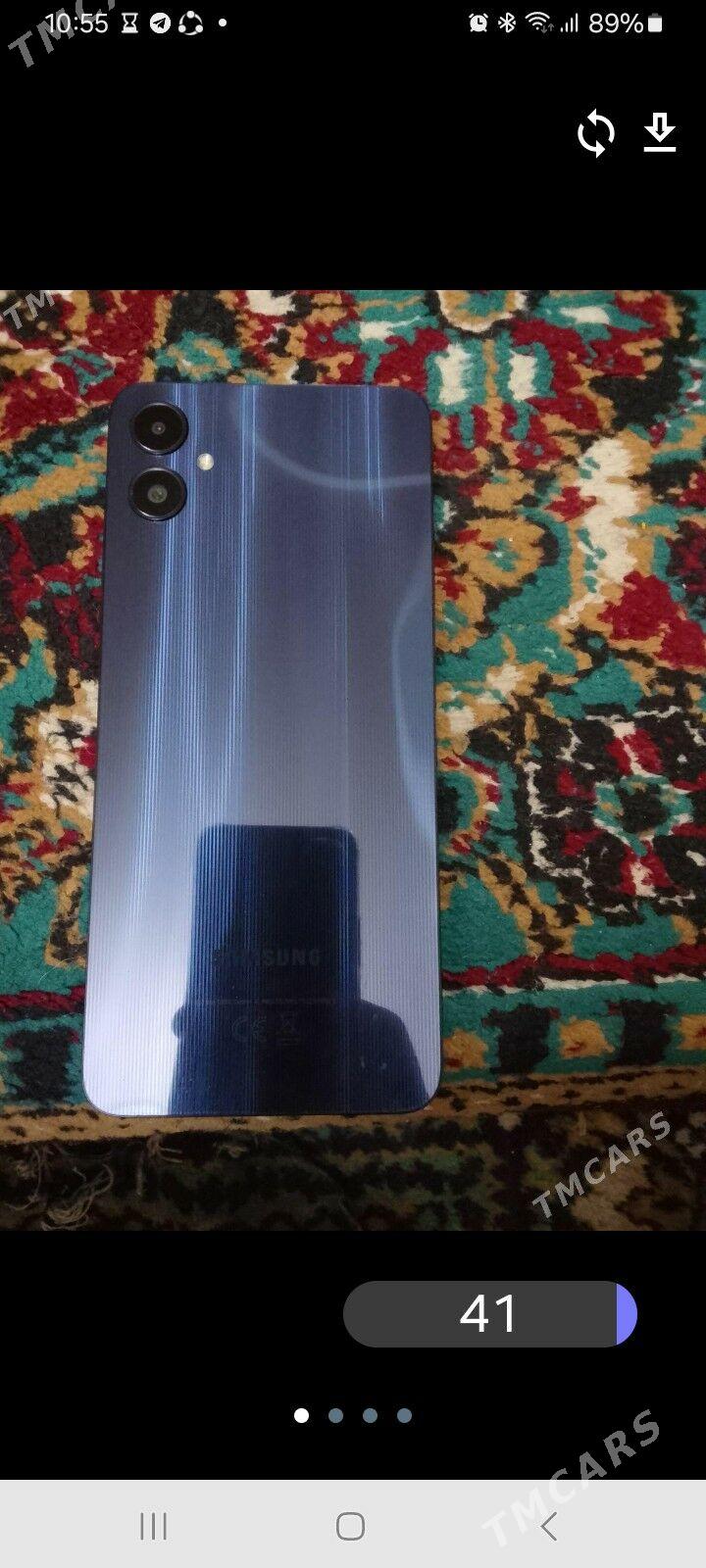 samsung a 06 - Дашогуз - img 3