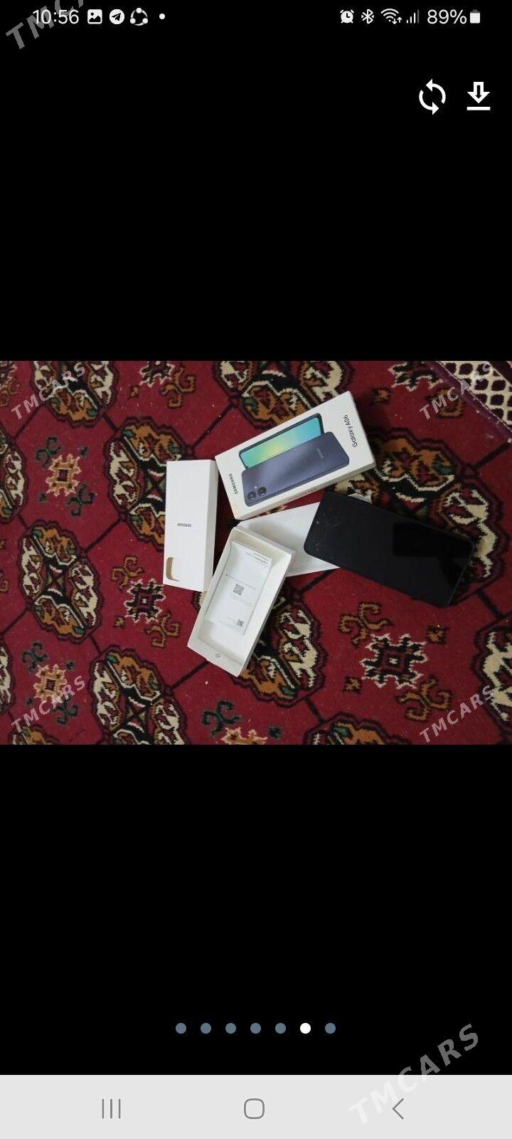 samsung a 06 - Дашогуз - img 2