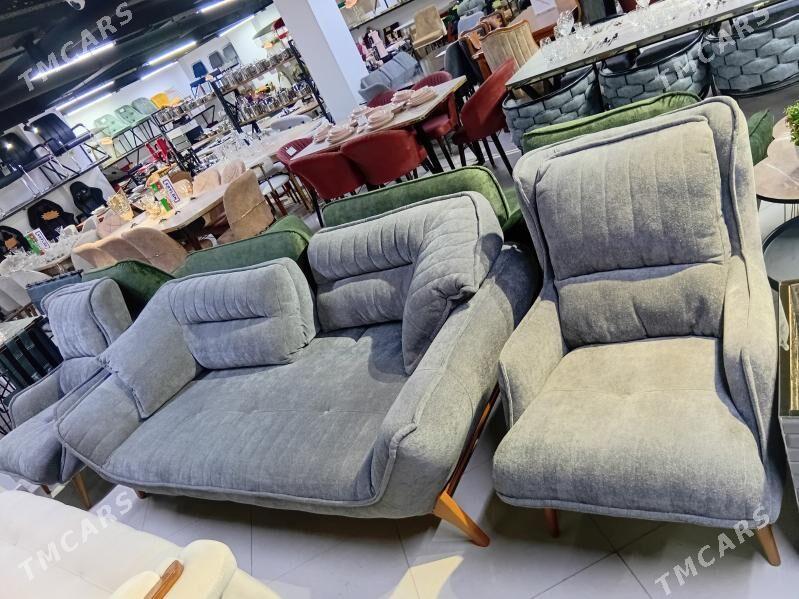 Maral troýka diwan.Тройка дива - Aşgabat - img 2