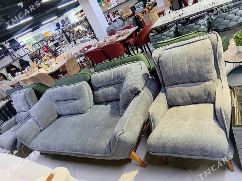 Maral troýka diwan.Тройка дива - Aşgabat - img 1