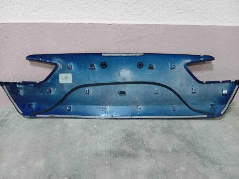 kia optima bagaź plastmasy 900 TMT - Çoganly - img 3