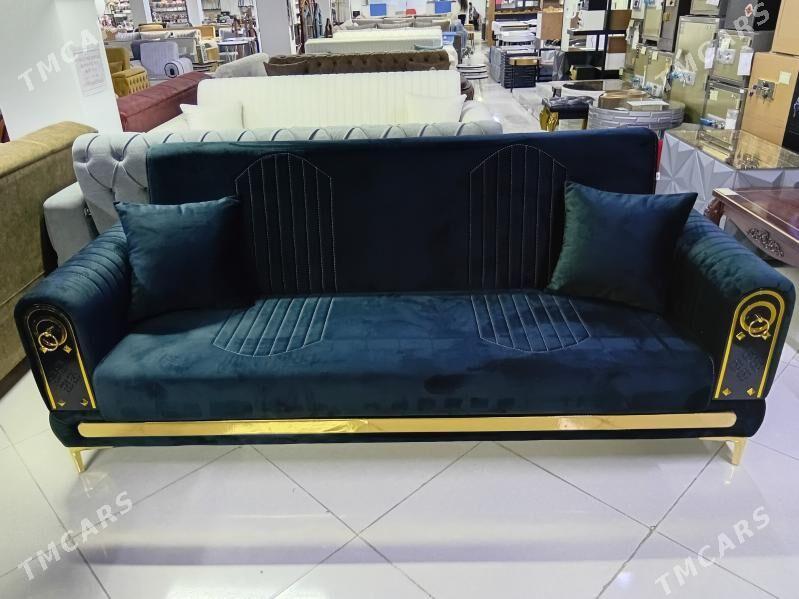 Diwan kniźka Vintage.Диван - Ашхабад - img 3