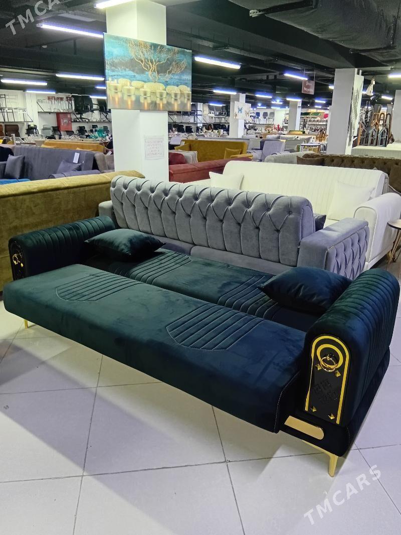 Diwan kniźka Vintage.Диван - Ашхабад - img 4