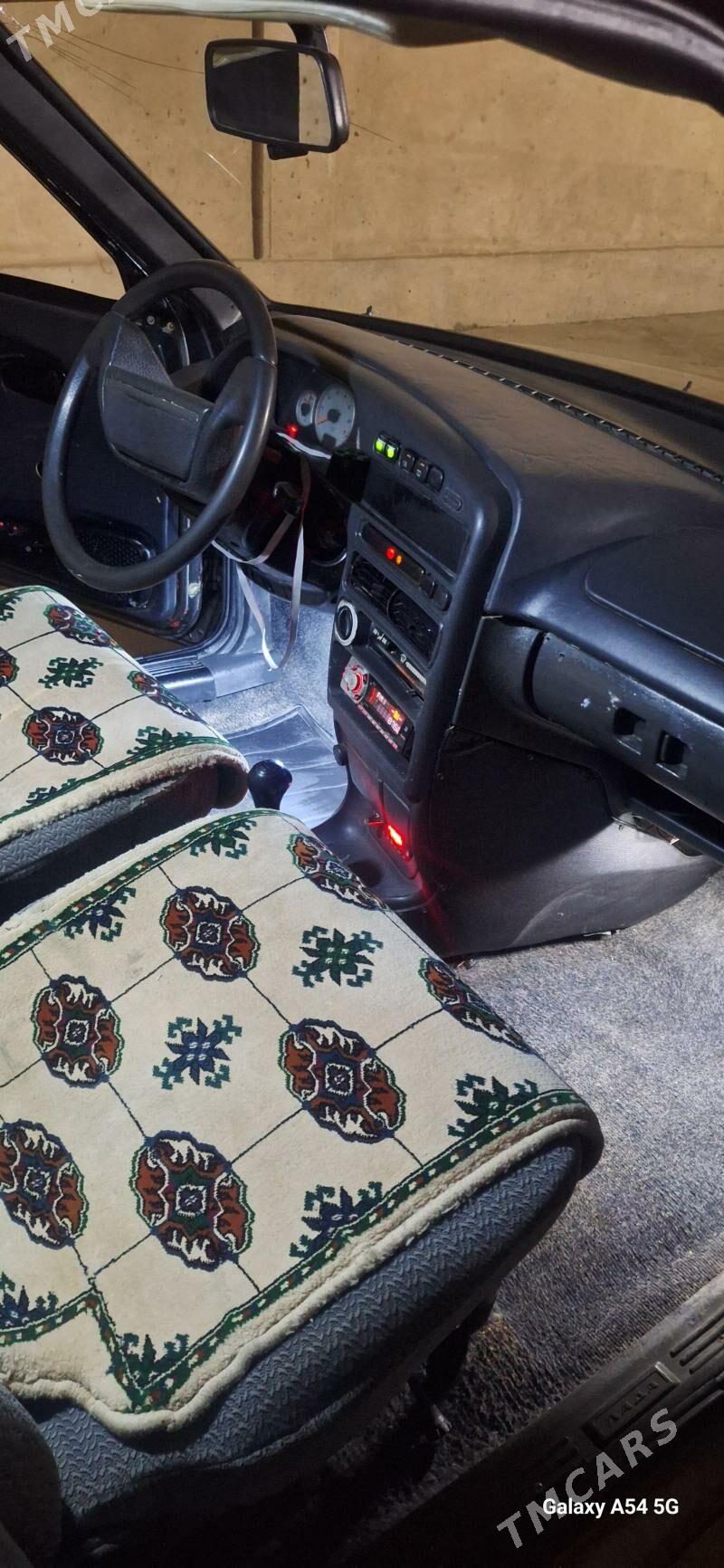 Lada 21099 2001 - 36 000 TMT - Etrek - img 2