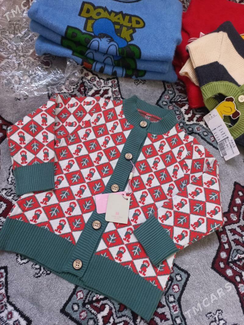 Jempir Svitr жемпир - Ашхабад - img 6