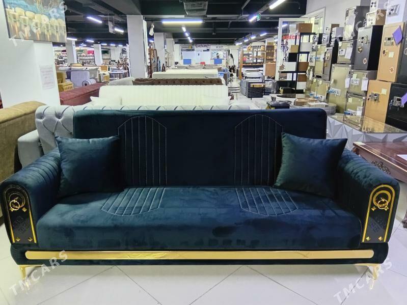 Diwan kniźka Vintage.Диван - Ашхабад - img 2