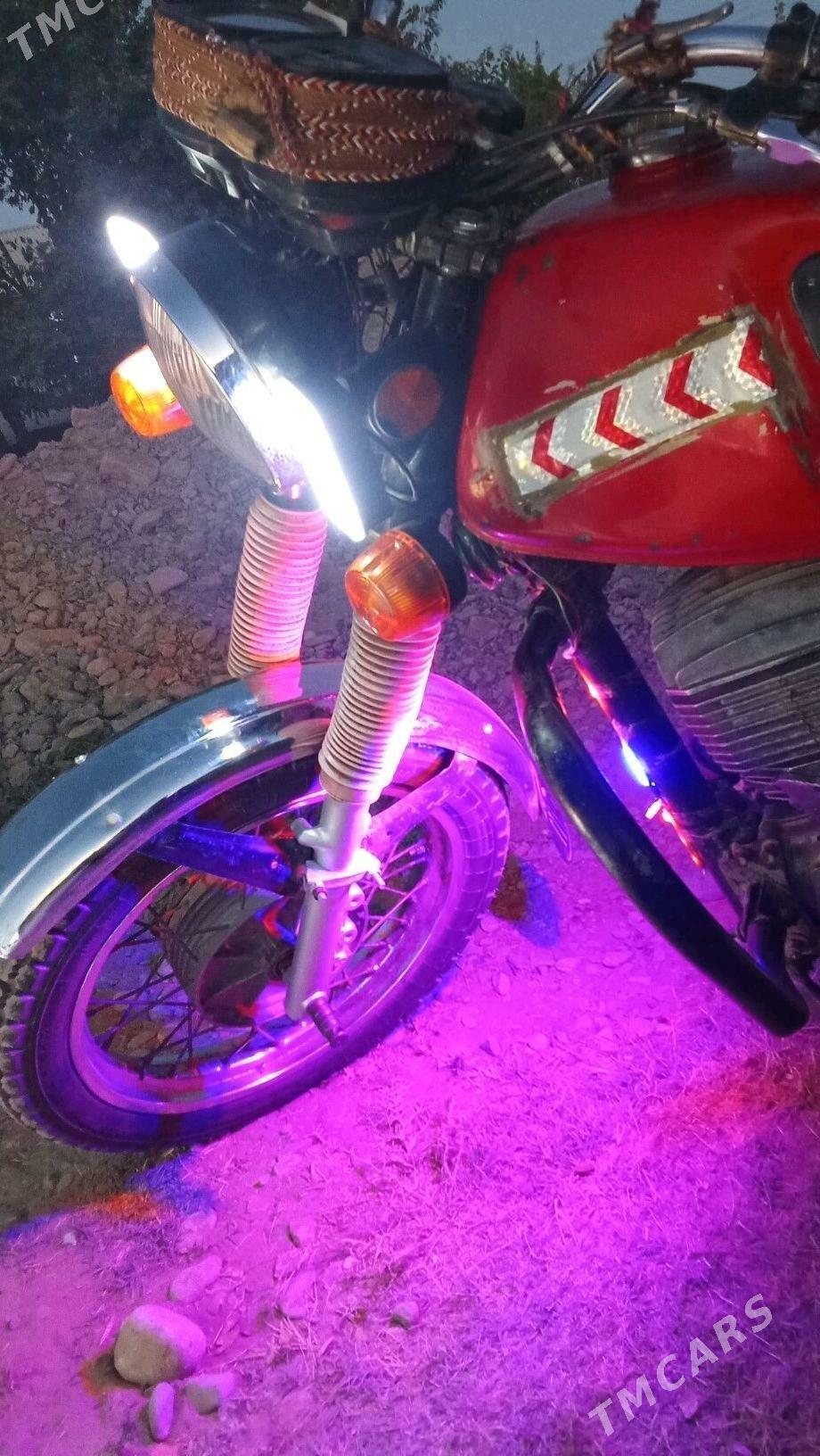 Iž Planeta 5 2015 - 13 000 TMT - Tejen - img 2