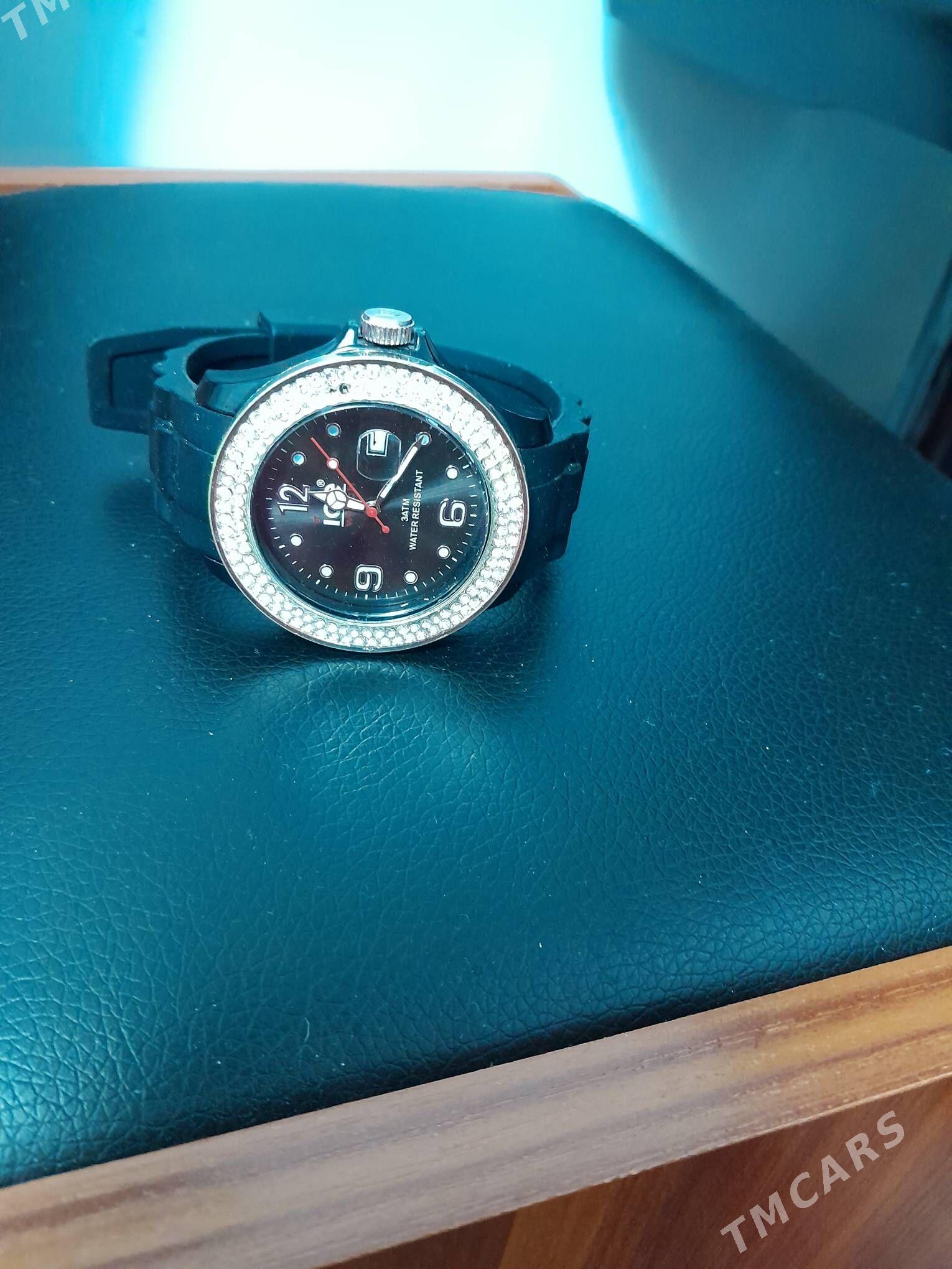 сагат - Туркменабат - img 1