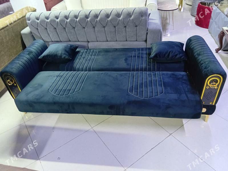 Diwan kniźka Vintage.Диван - Ашхабад - img 5