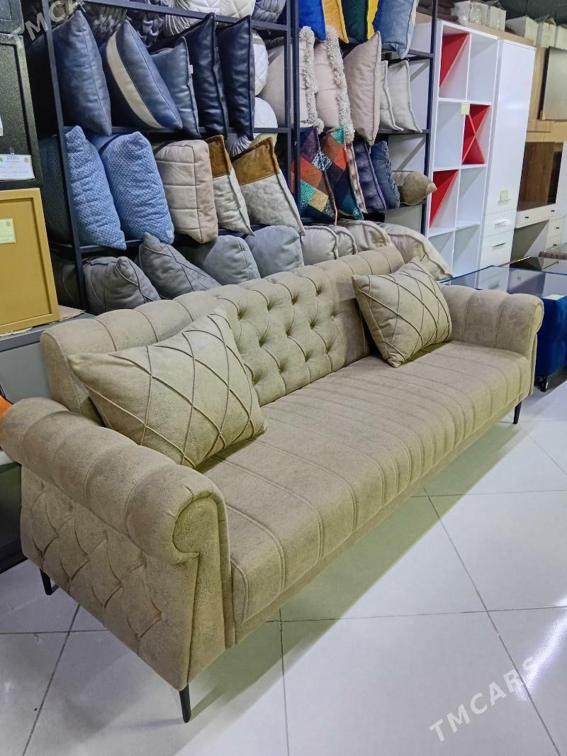 Diwan Gül.Диван - Aşgabat - img 1