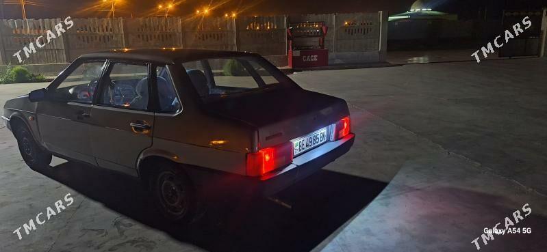 Lada 21099 2001 - 36 000 TMT - Etrek - img 3