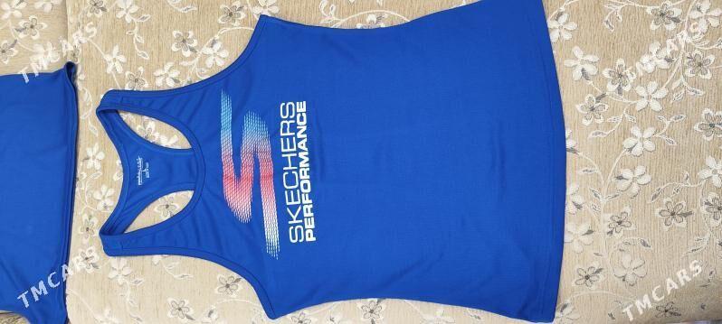 Sport mayka - 30 mkr - img 1